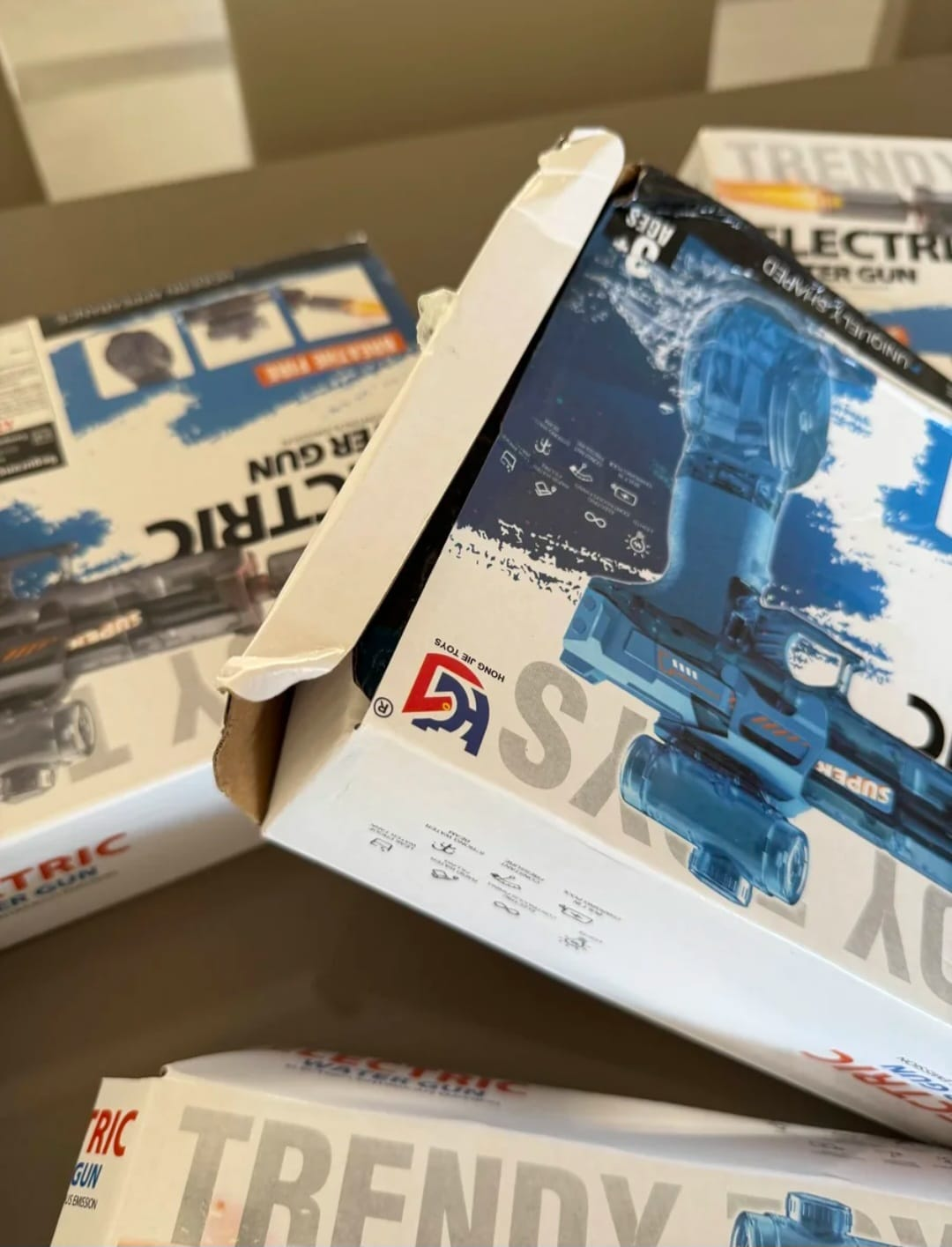 Foto enviada por Rafael Gomes